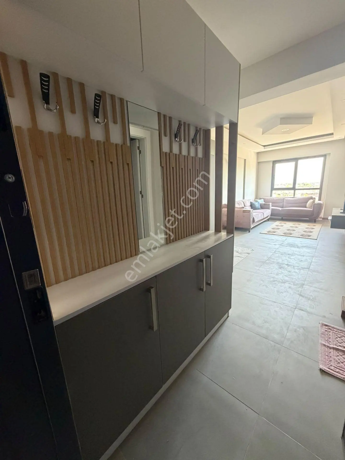 Tetik Emlak’tan Sümer Mahallesi’nde Eşyalı 2+1 Satılık Daire — fotoğraf 5