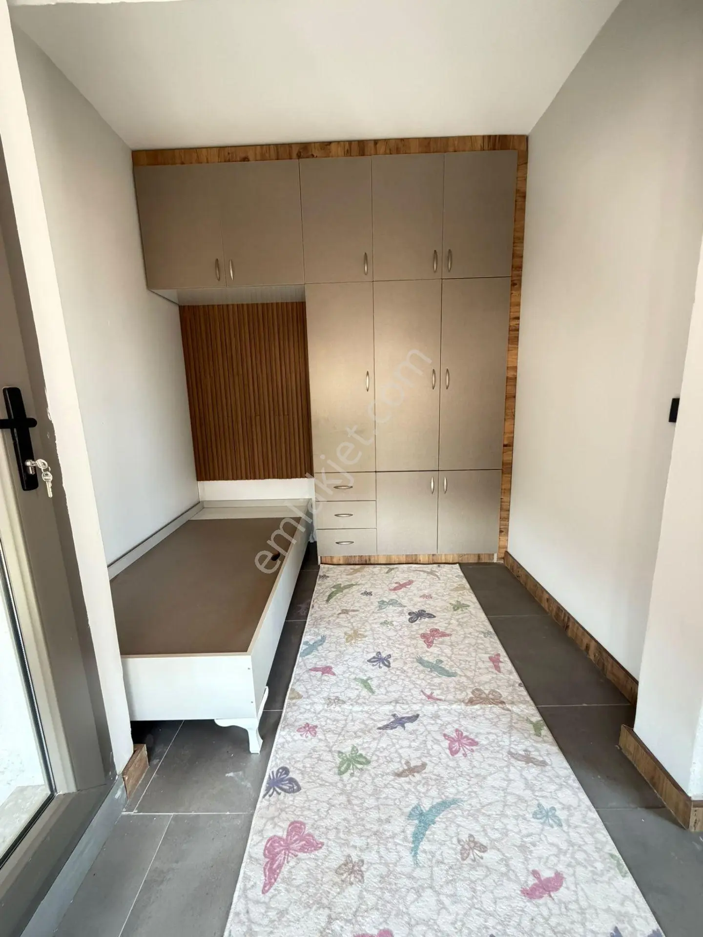 Tetik Emlak’tan Sümer Mahallesi’nde Eşyalı 2+1 Satılık Daire — fotoğraf 7