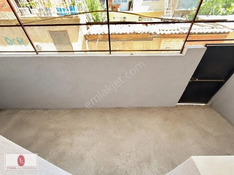 Yükselden Zeytinlide Müstakil Konforunda Öncephe Fırsat 4+1daire — fotoğraf 8