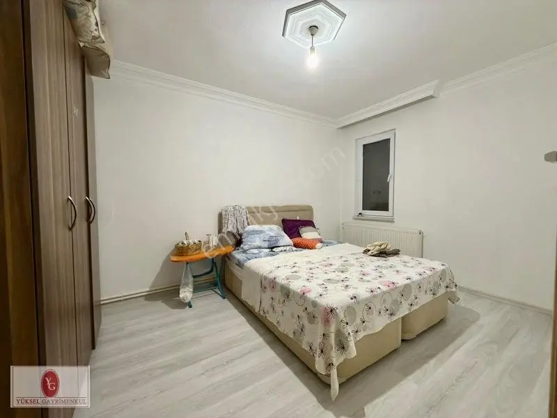 Yükselden Zeytinlide Müstakil Konforunda Öncephe Fırsat 4+1daire — fotoğraf 23