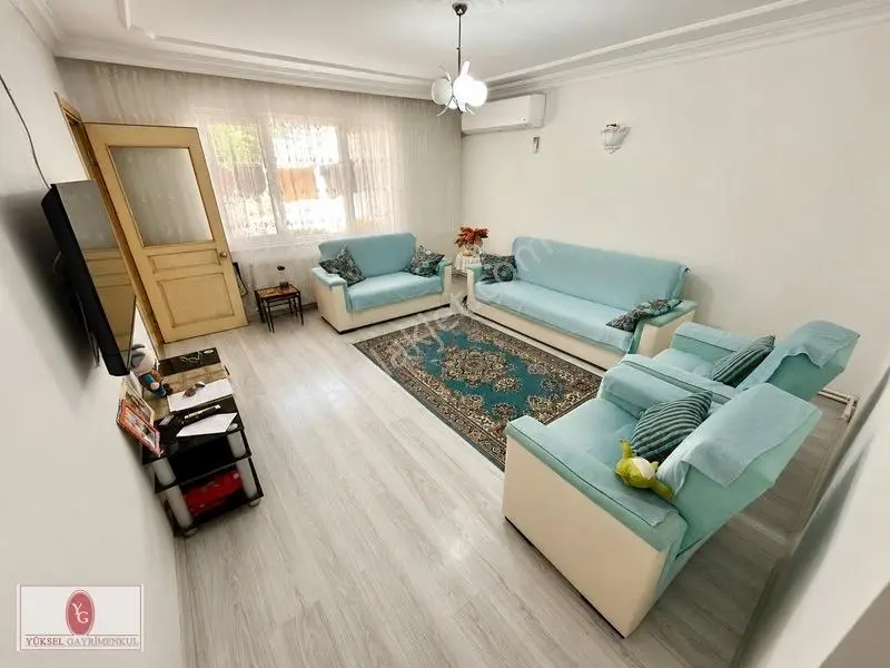Yükselden Zeytinlide Müstakil Konforunda Öncephe Fırsat 4+1daire — fotoğraf 25