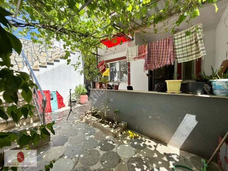 Yükselden Zeytinlide Müstakil Konforunda Öncephe Fırsat 4+1daire — fotoğraf 26