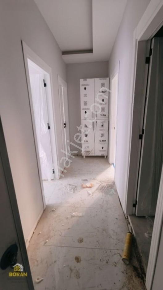 Kıyıboyuna Yakın Az Katlı Sıfır Binada 2+1 Satlık Daire — fotoğraf 15