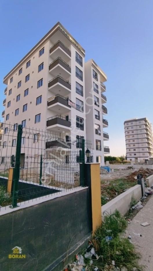Kıyıboyuna Yakın Az Katlı Sıfır Binada 2+1 Satlık Daire — fotoğraf 16