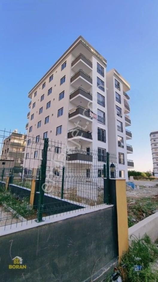 Kıyıboyuna Yakın Az Katlı Sıfır Binada 2+1 Satlık Daire — fotoğraf 17