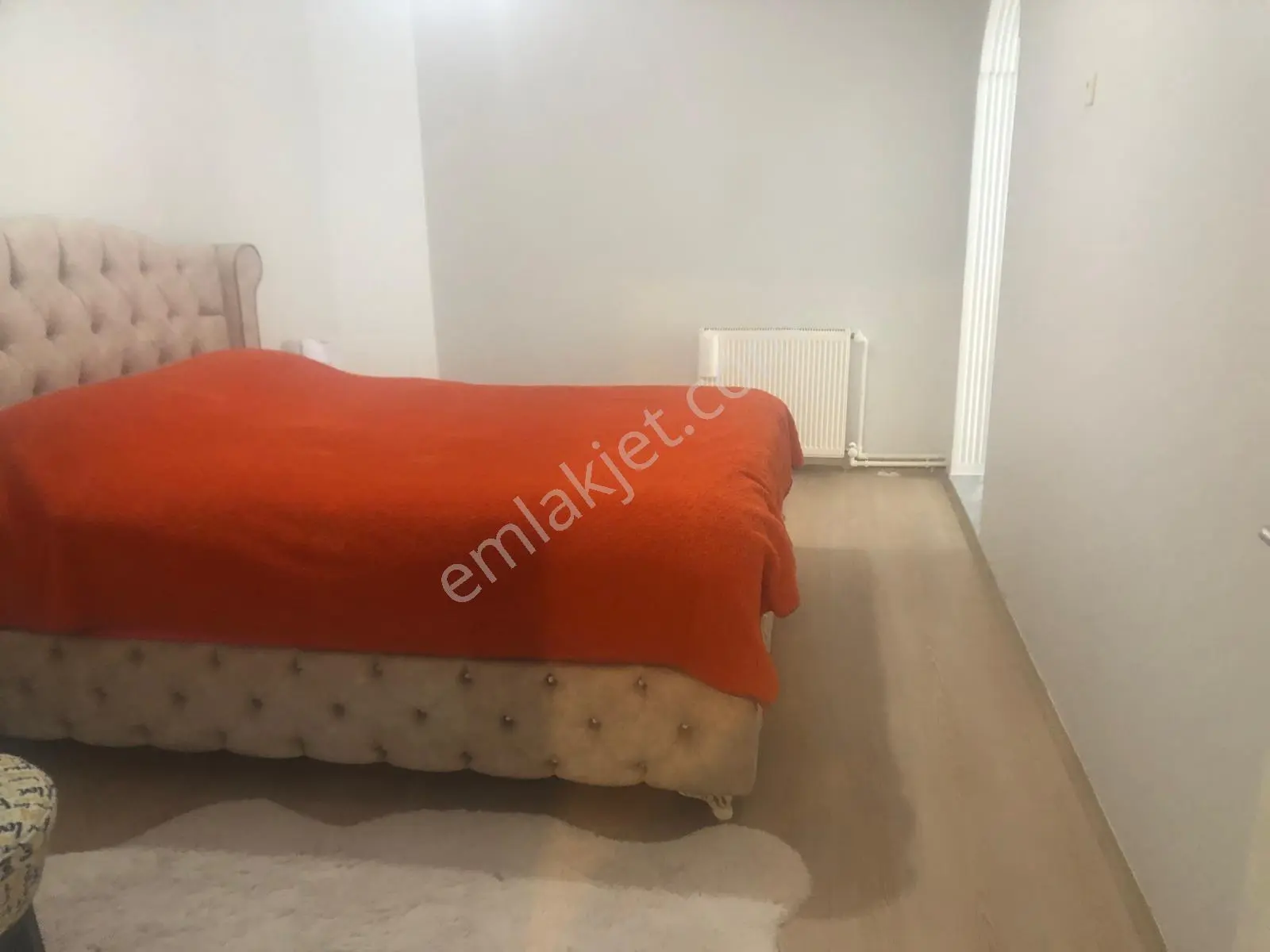 C.k'danşehir Merkezinde Millet Bahçesi Yanında 3+1 Satılık Daire — fotoğraf 7