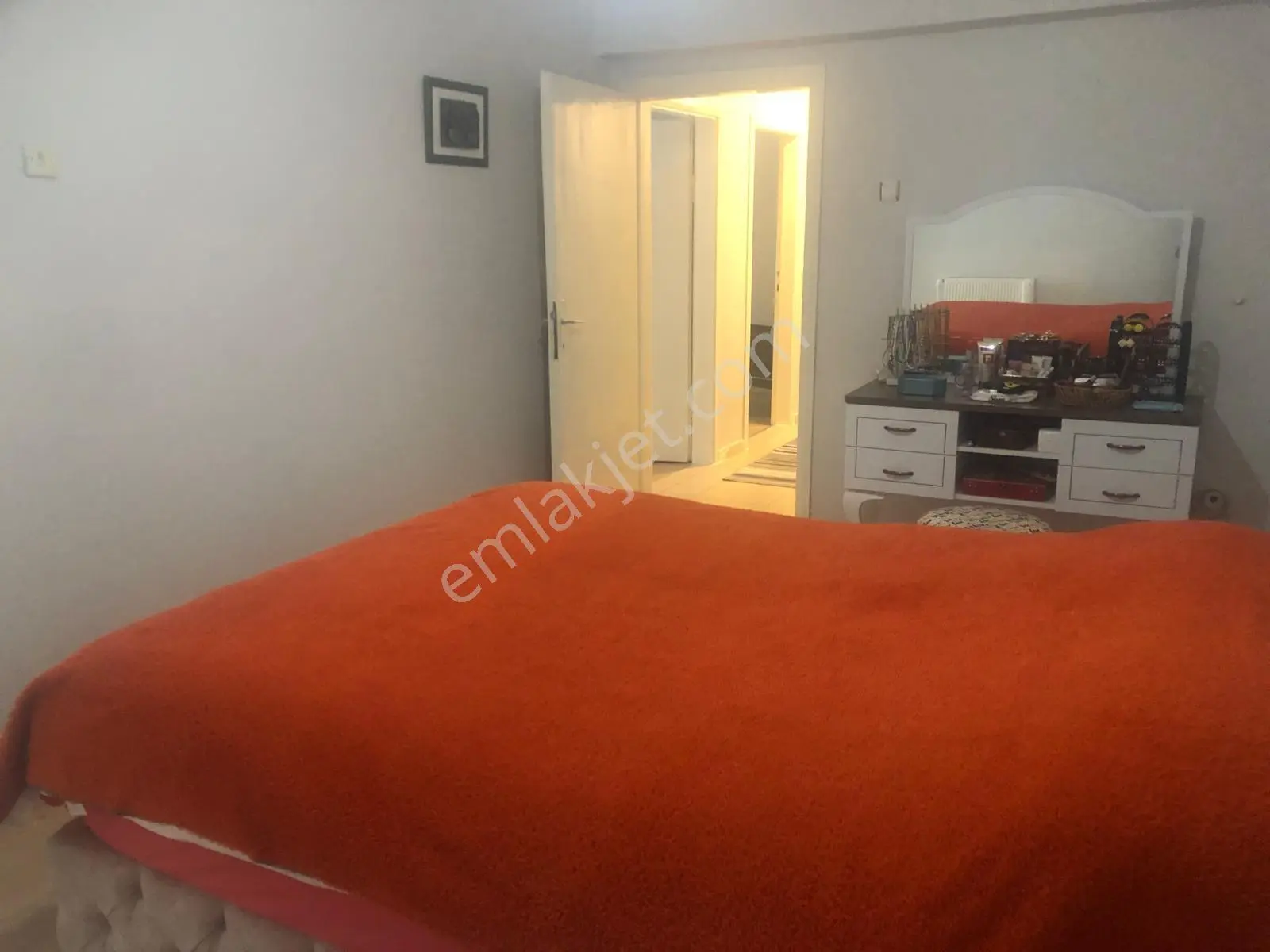C.k'danşehir Merkezinde Millet Bahçesi Yanında 3+1 Satılık Daire — fotoğraf 8
