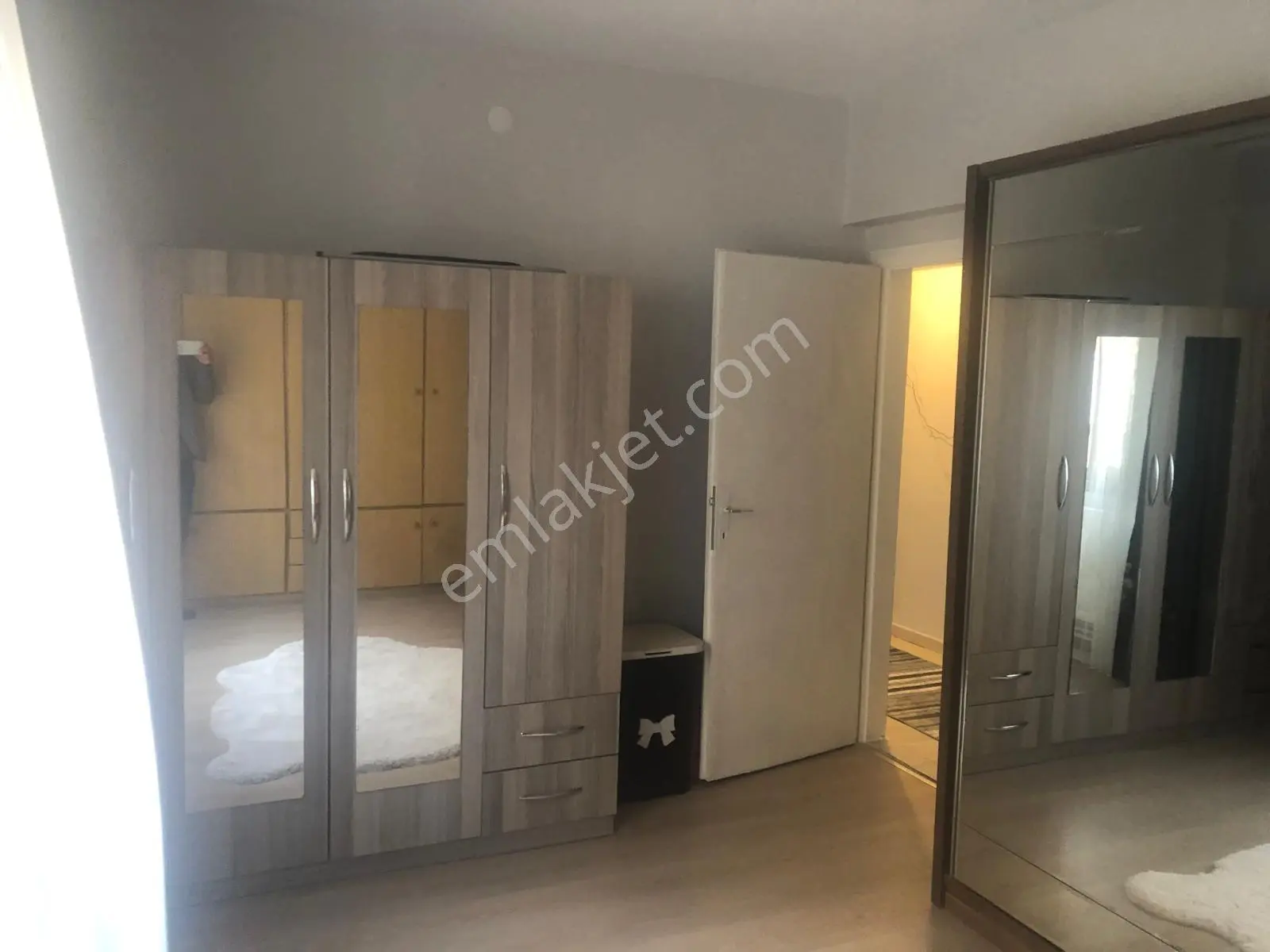 C.k'danşehir Merkezinde Millet Bahçesi Yanında 3+1 Satılık Daire — fotoğraf 9