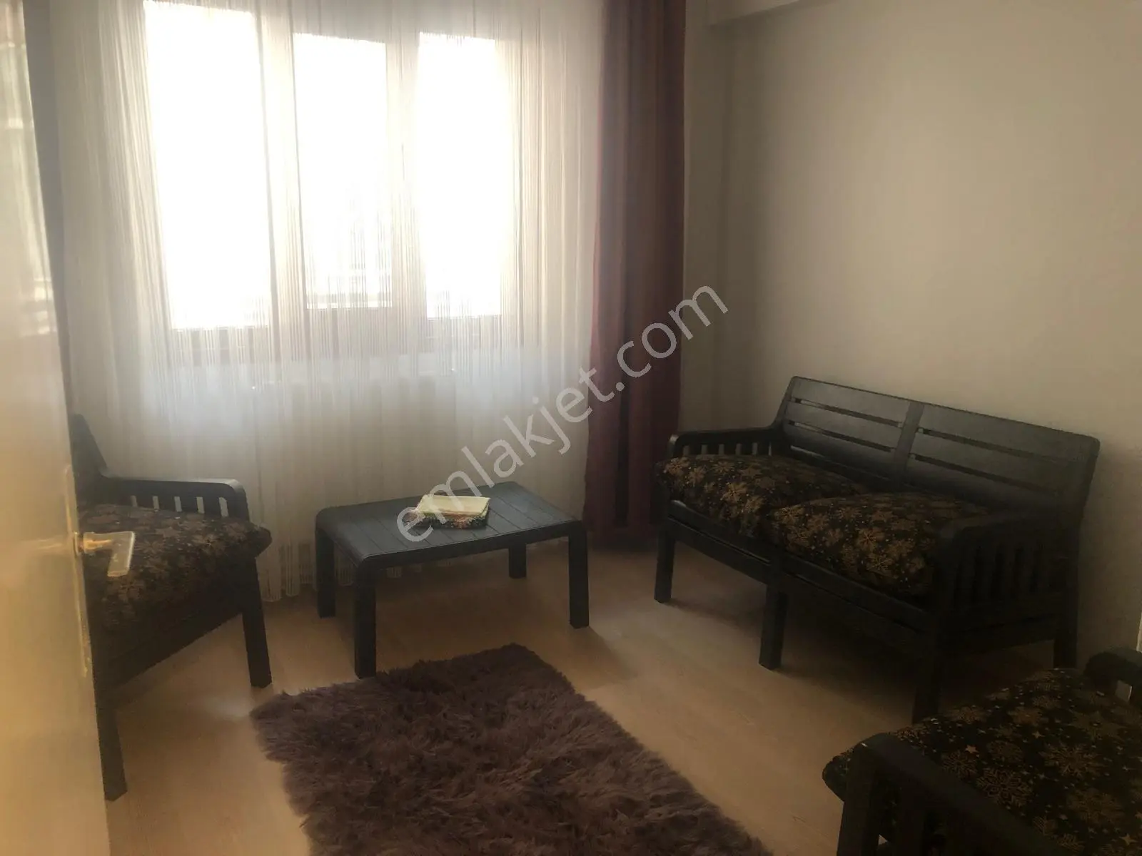 C.k'danşehir Merkezinde Millet Bahçesi Yanında 3+1 Satılık Daire — fotoğraf 11