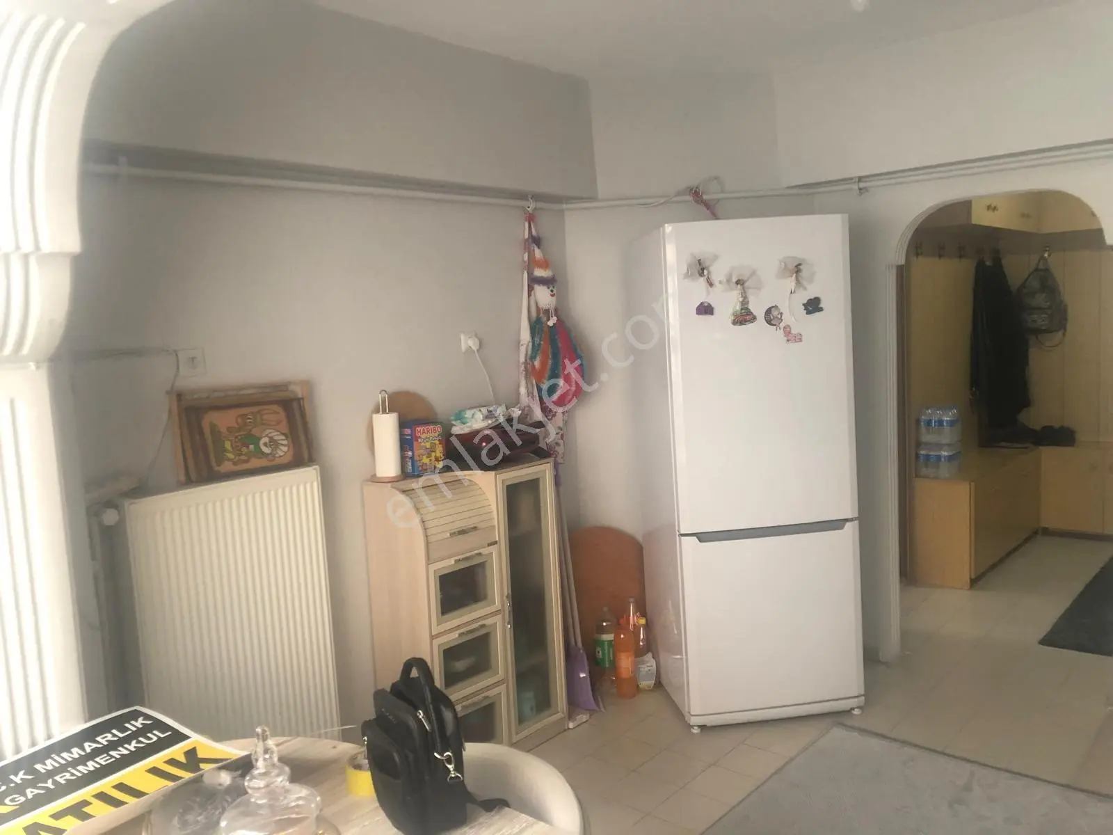 C.k'danşehir Merkezinde Millet Bahçesi Yanında 3+1 Satılık Daire — fotoğraf 13