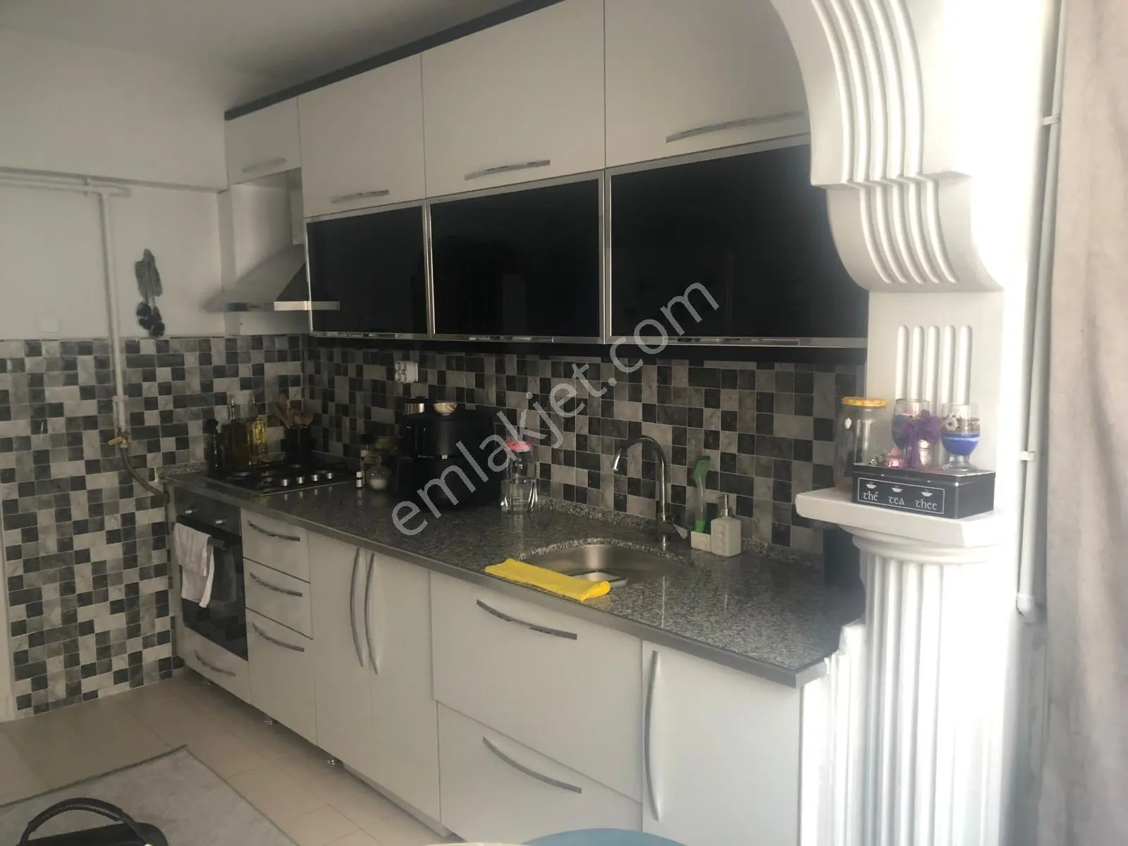 C.k'danşehir Merkezinde Millet Bahçesi Yanında 3+1 Satılık Daire — fotoğraf 14