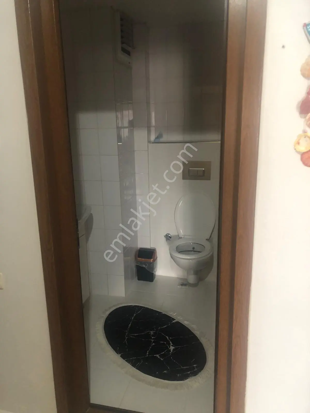C.k'danşehir Merkezinde Millet Bahçesi Yanında 3+1 Satılık Daire — fotoğraf 17
