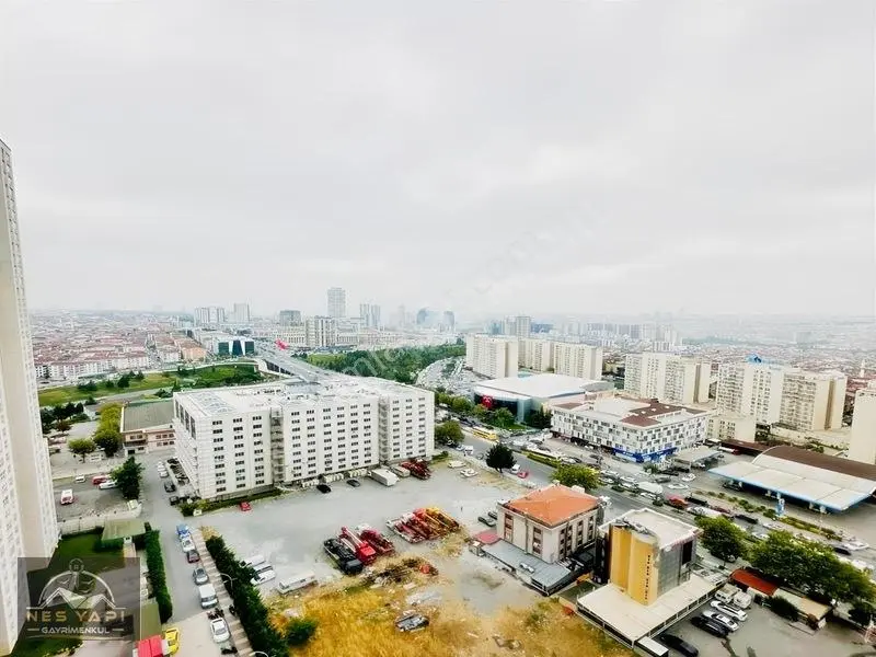 Nes Yapı'dan Lüx Site İçi Yüksek Kira Getirili Satılık Daire!! — fotoğraf 16