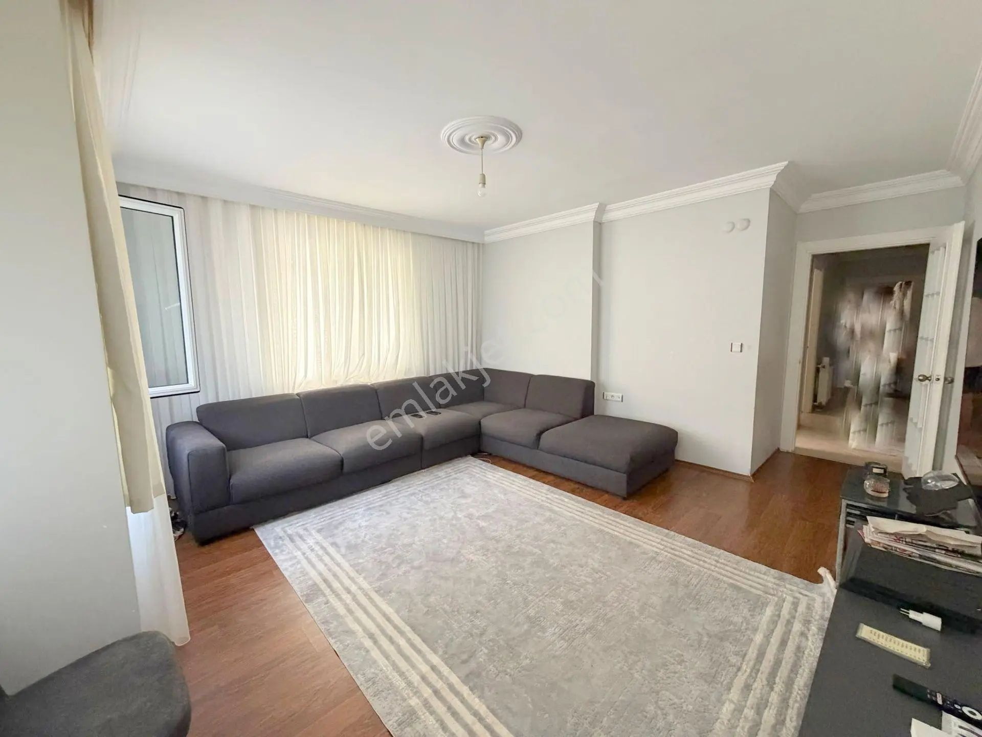 Mertcan'dan Caddeye 4dk Ebeveyn Banyolu Kredi Limitsiz 3+1 — fotoğraf 2