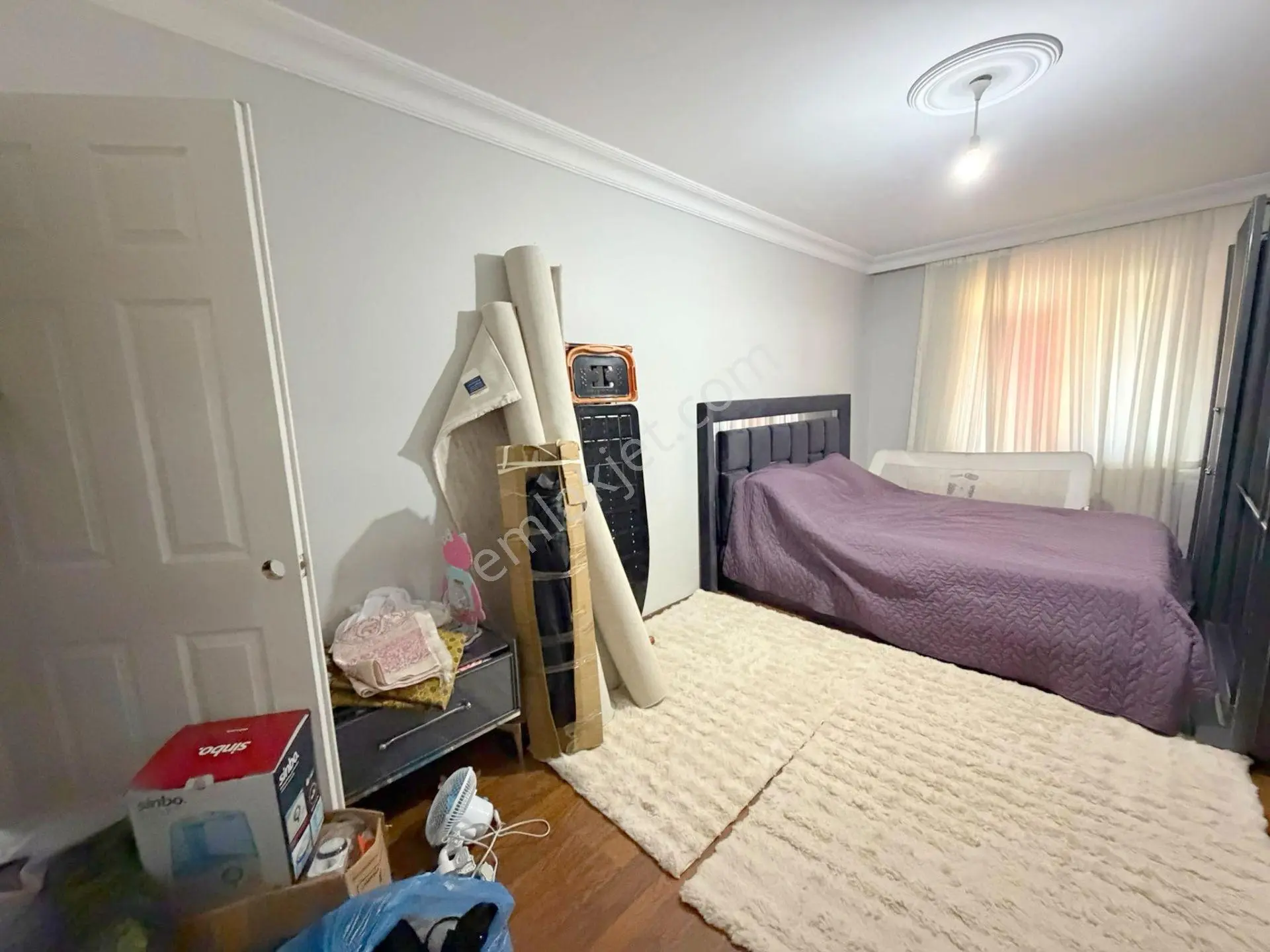 Mertcan'dan Caddeye 4dk Ebeveyn Banyolu Kredi Limitsiz 3+1 — fotoğraf 7
