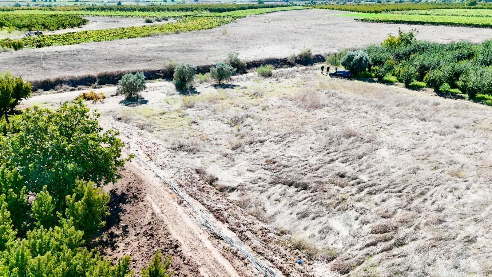 Sakarya Pamukova Eğriçay Fırsat Tarım Arazisi — fotoğraf 6