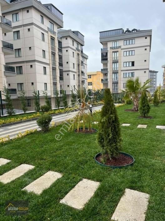 Merkez Ve Metro Yanı Lüks Site İçi 3+1