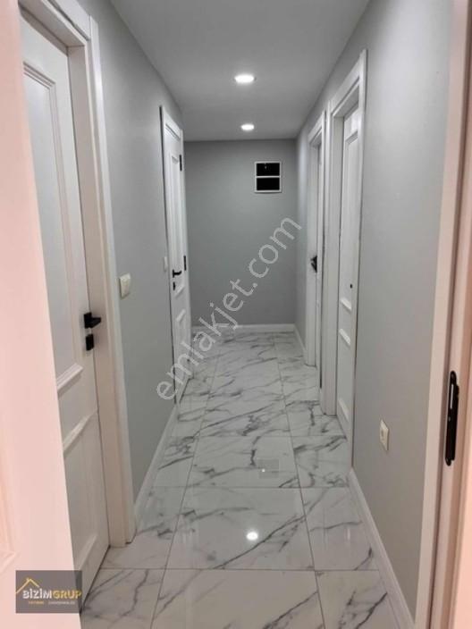 Merkez Ve Metro Yanı Lüks Site İçi 3+1 — fotoğraf 8