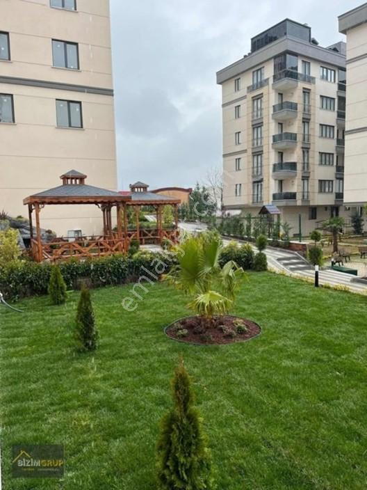 Merkez Ve Metro Yanı Lüks Site İçi 3+1 — fotoğraf 10