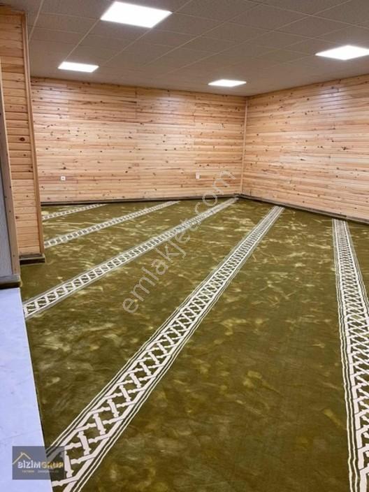 Merkez Ve Metro Yanı Lüks Site İçi 3+1 — fotoğraf 13