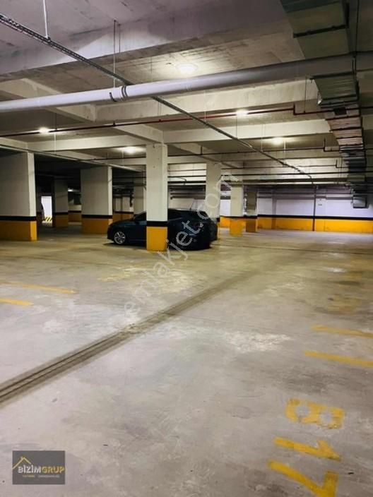 Merkez Ve Metro Yanı Lüks Site İçi 3+1 — fotoğraf 14