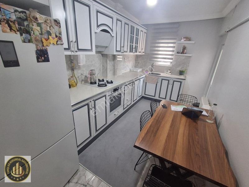 Huzur Evleri Cumartesi Pazarı Civarında Bakımlı Satılık Daire — fotoğraf 3