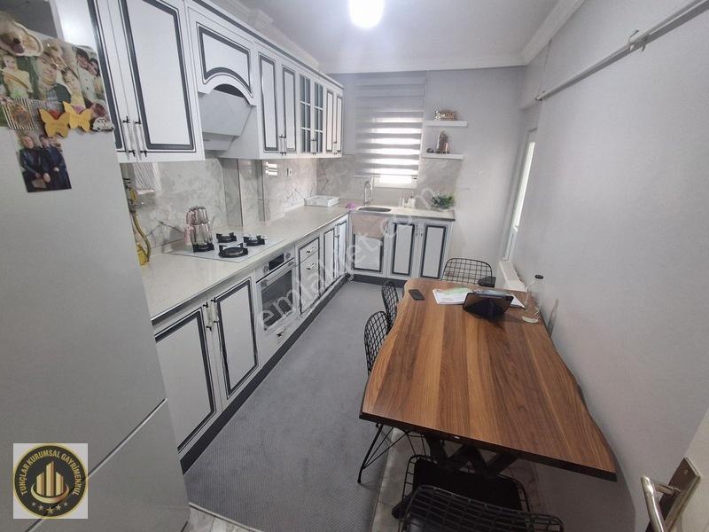 Huzur Evleri Cumartesi Pazarı Civarında Bakımlı Satılık Daire — fotoğraf 4