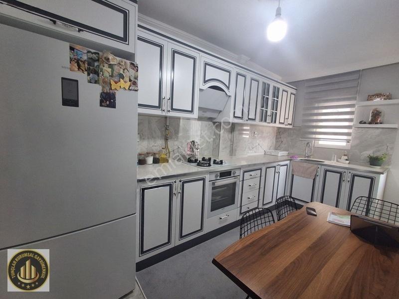Huzur Evleri Cumartesi Pazarı Civarında Bakımlı Satılık Daire — fotoğraf 6