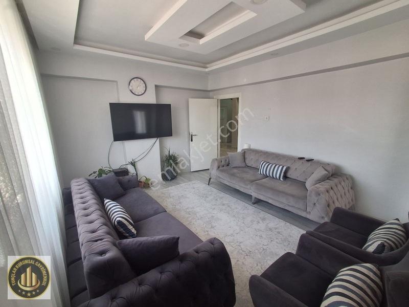Huzur Evleri Cumartesi Pazarı Civarında Bakımlı Satılık Daire — fotoğraf 7