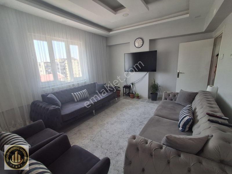 Huzur Evleri Cumartesi Pazarı Civarında Bakımlı Satılık Daire — fotoğraf 9