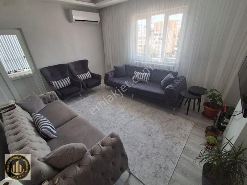 Huzur Evleri Cumartesi Pazarı Civarında Bakımlı Satılık Daire — fotoğraf 10