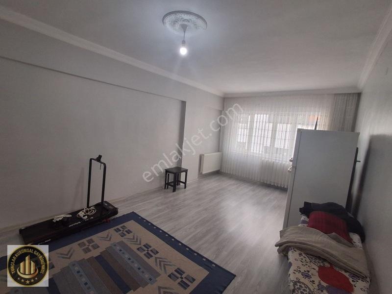 Huzur Evleri Cumartesi Pazarı Civarında Bakımlı Satılık Daire — fotoğraf 11