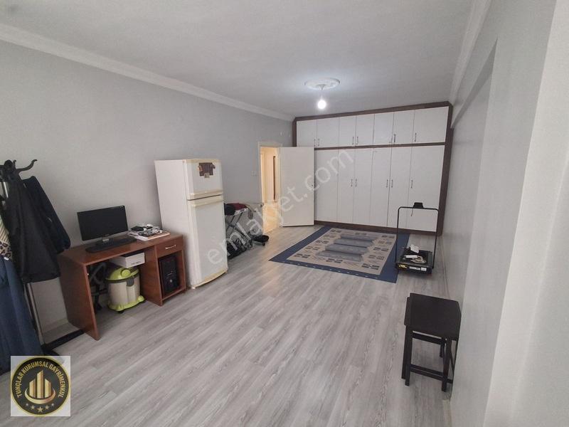 Huzur Evleri Cumartesi Pazarı Civarında Bakımlı Satılık Daire — fotoğraf 13