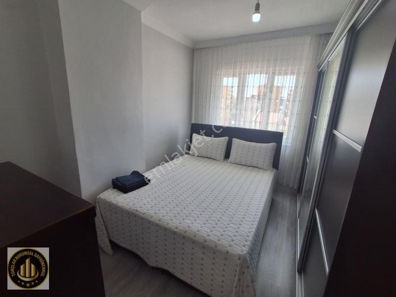 Huzur Evleri Cumartesi Pazarı Civarında Bakımlı Satılık Daire — fotoğraf 15