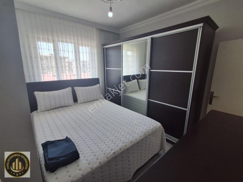 Huzur Evleri Cumartesi Pazarı Civarında Bakımlı Satılık Daire — fotoğraf 16