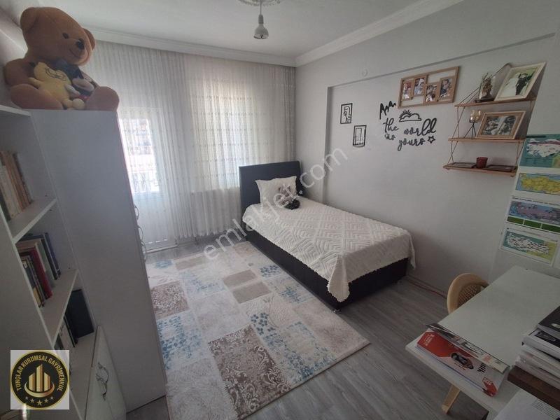 Huzur Evleri Cumartesi Pazarı Civarında Bakımlı Satılık Daire — fotoğraf 17