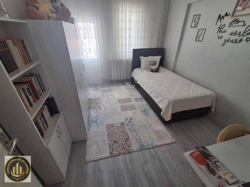 Huzur Evleri Cumartesi Pazarı Civarında Bakımlı Satılık Daire — fotoğraf 18