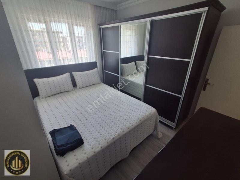 Huzur Evleri Cumartesi Pazarı Civarında Bakımlı Satılık Daire — fotoğraf 19