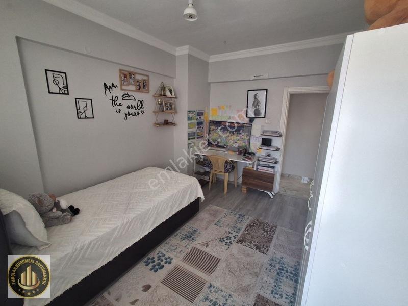 Huzur Evleri Cumartesi Pazarı Civarında Bakımlı Satılık Daire — fotoğraf 21