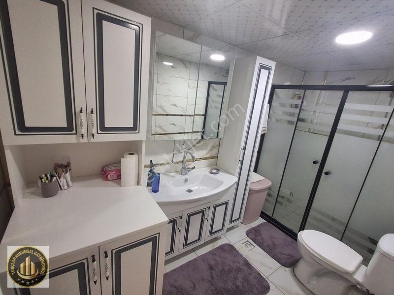 Huzur Evleri Cumartesi Pazarı Civarında Bakımlı Satılık Daire — fotoğraf 22