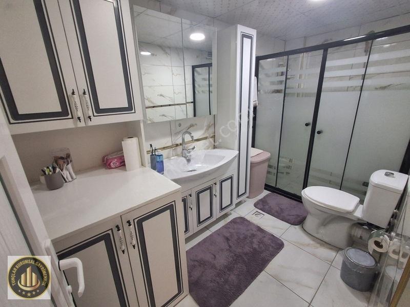 Huzur Evleri Cumartesi Pazarı Civarında Bakımlı Satılık Daire — fotoğraf 23