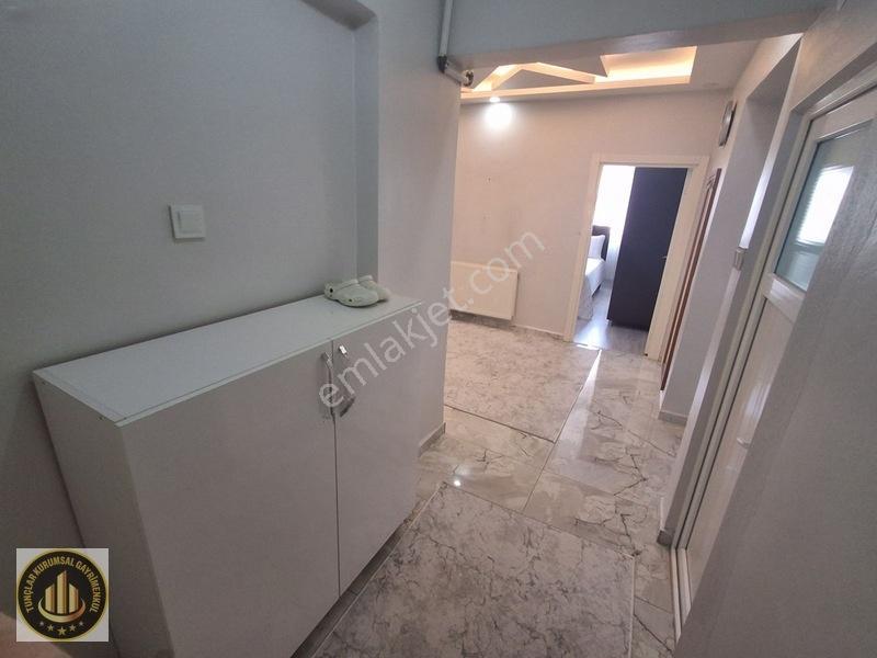 Huzur Evleri Cumartesi Pazarı Civarında Bakımlı Satılık Daire — fotoğraf 24