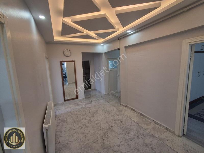 Huzur Evleri Cumartesi Pazarı Civarında Bakımlı Satılık Daire — fotoğraf 26
