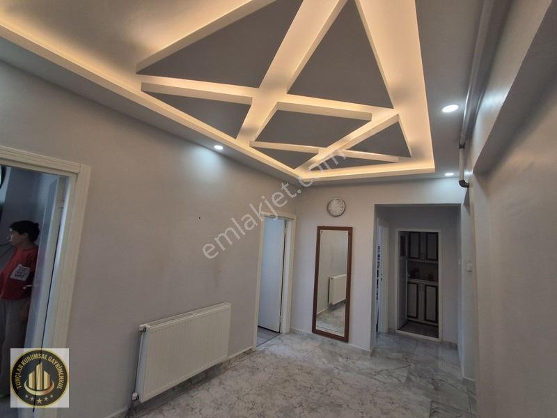 Huzur Evleri Cumartesi Pazarı Civarında Bakımlı Satılık Daire — fotoğraf 28