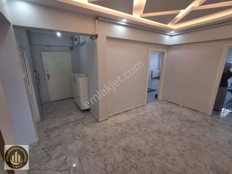Huzur Evleri Cumartesi Pazarı Civarında Bakımlı Satılık Daire — fotoğraf 29