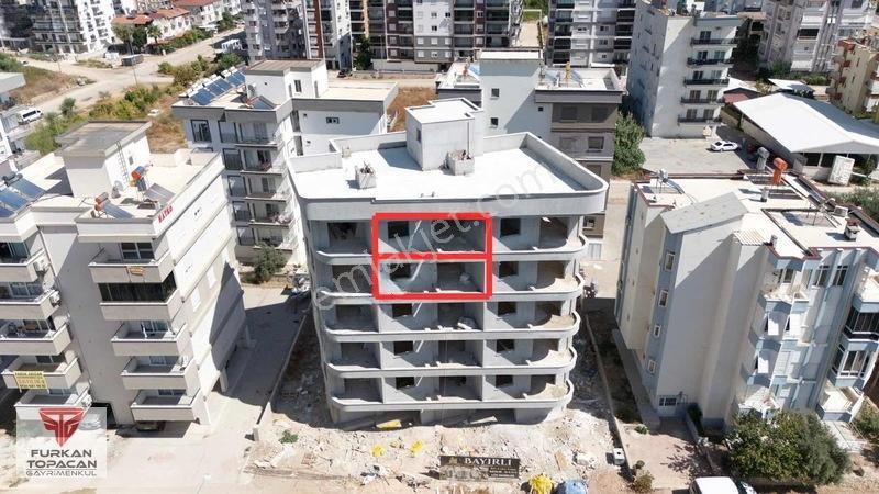 Denize Sıfır Eşsiz Manzaralı Önü Kapanmaz Satılık 1+1 Daire — fotoğraf 4