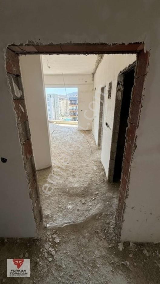 Denize Sıfır Eşsiz Manzaralı Önü Kapanmaz Satılık 1+1 Daire — fotoğraf 7