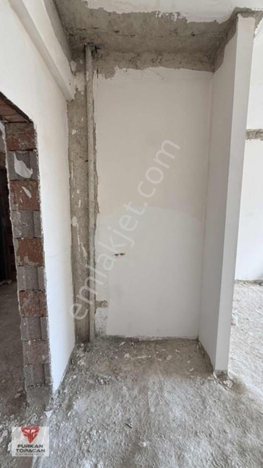 Denize Sıfır Eşsiz Manzaralı Önü Kapanmaz Satılık 1+1 Daire — fotoğraf 8