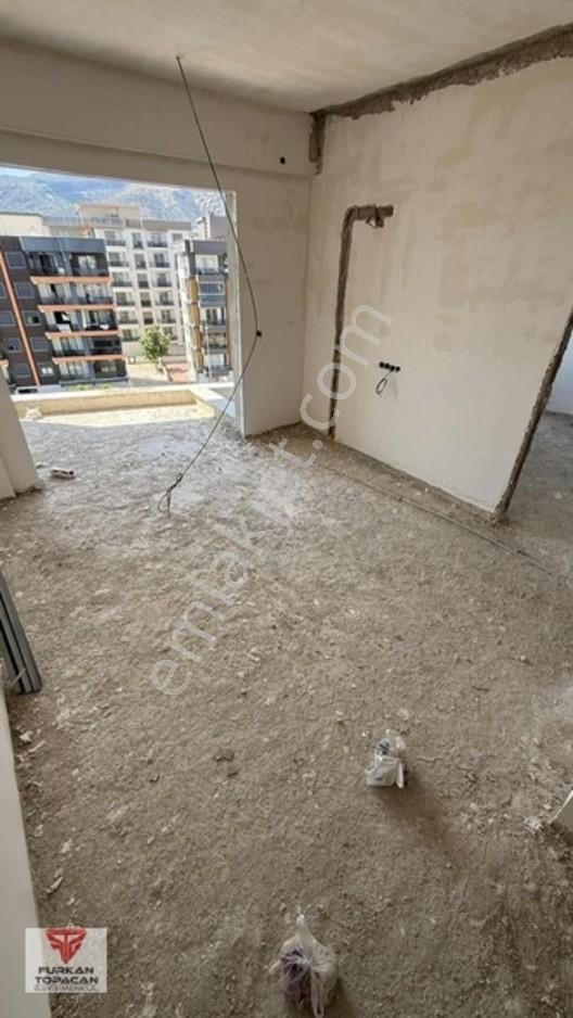 Denize Sıfır Eşsiz Manzaralı Önü Kapanmaz Satılık 1+1 Daire — fotoğraf 12