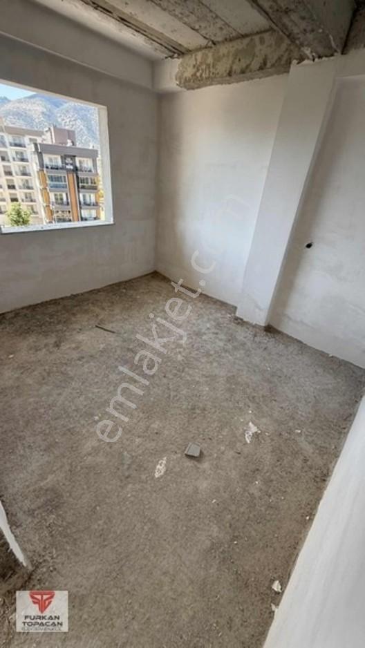 Denize Sıfır Eşsiz Manzaralı Önü Kapanmaz Satılık 1+1 Daire — fotoğraf 15